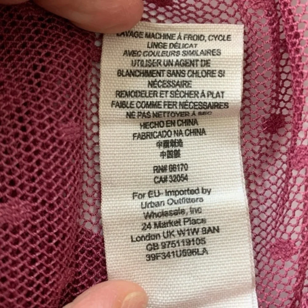 Free People Romance Modern Top In Rutabaga XS